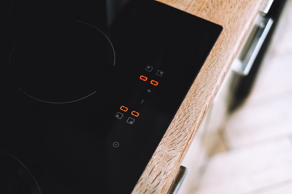 Tell Us About Your Appliance