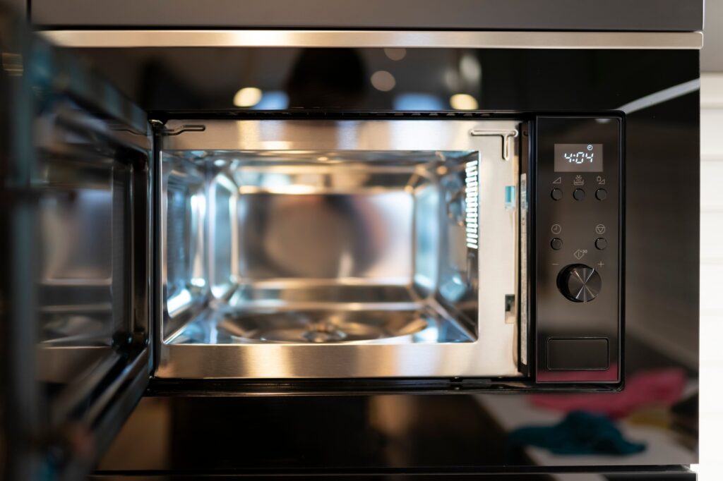 Professional Microwave Repair Across Dorset