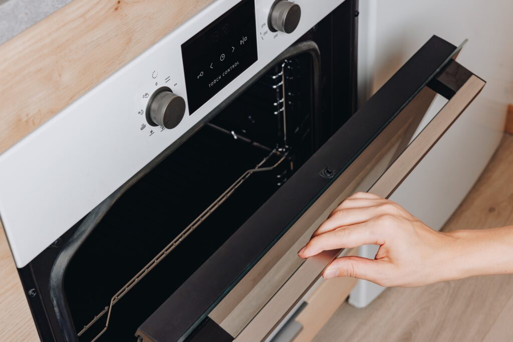 Professional Electric Oven Repair Across Dorset