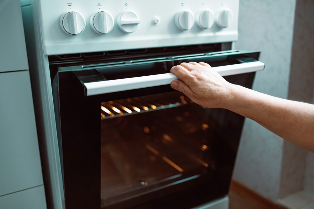 Why Choose Dorset Oven Repairs?