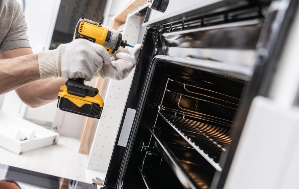 Why Oven Door Seals Wear Out