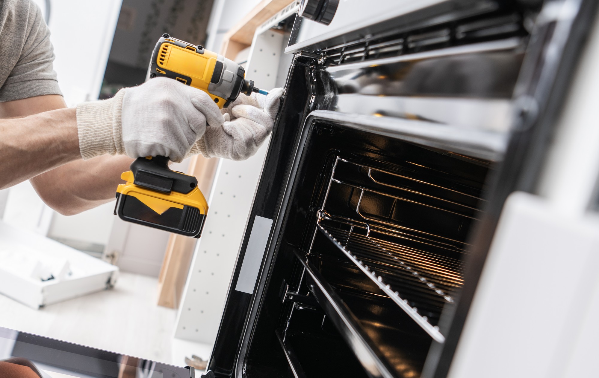 Dorset Oven Repairs
