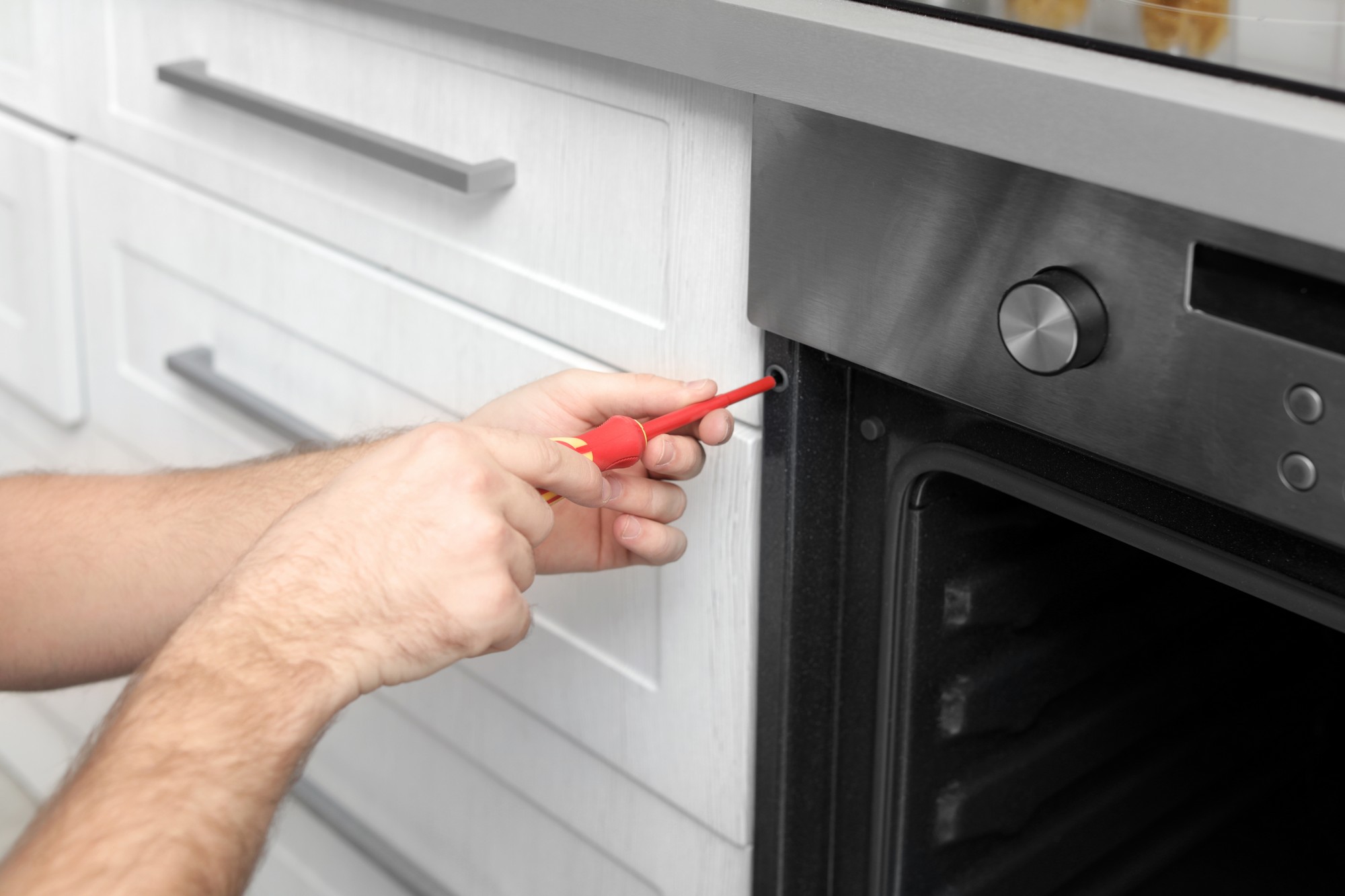Dorset Oven Repairs