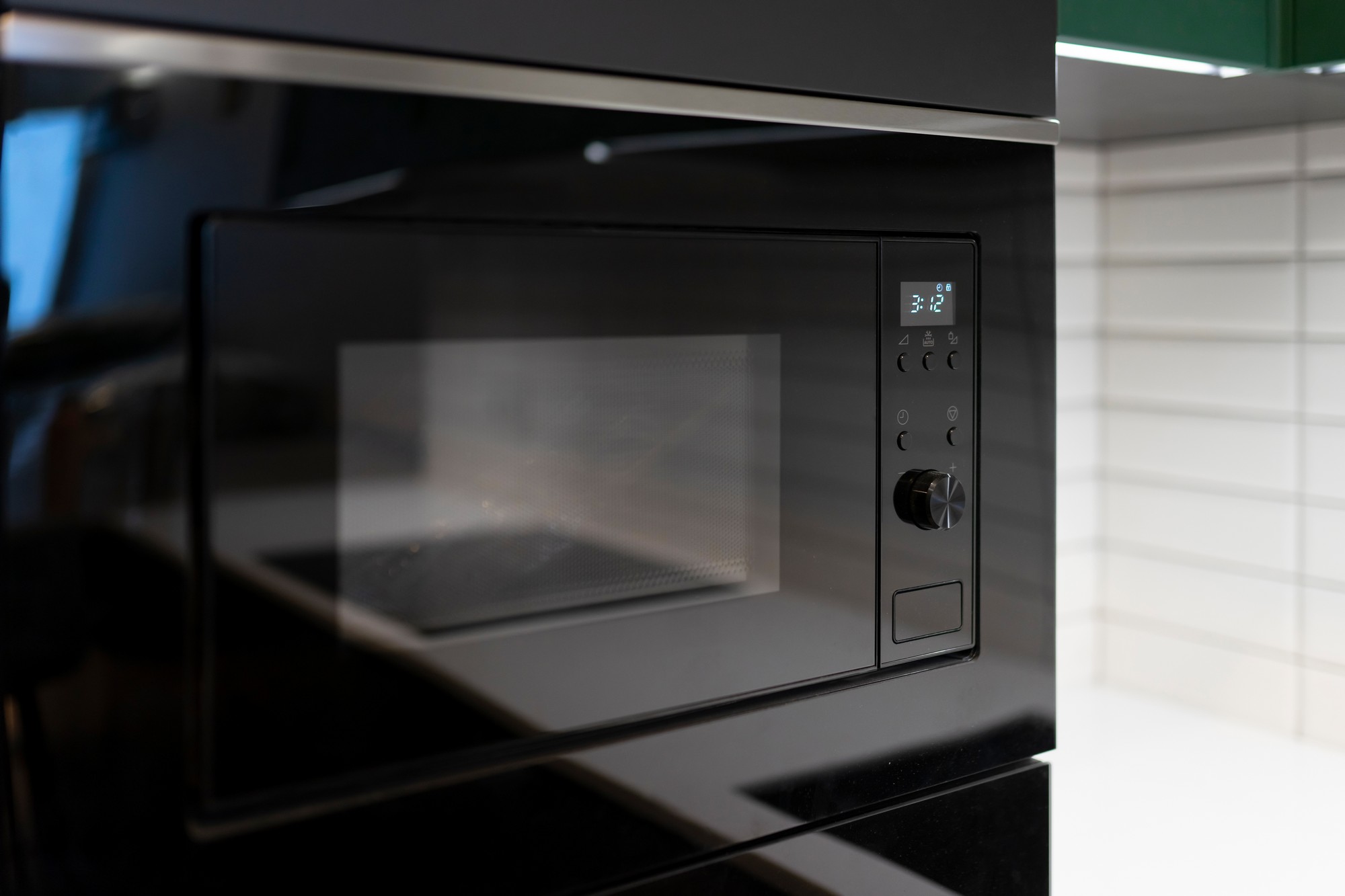 Microwave Repairs