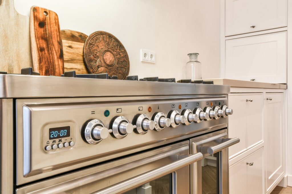 Professional Range Cooker Repair Across Dorset