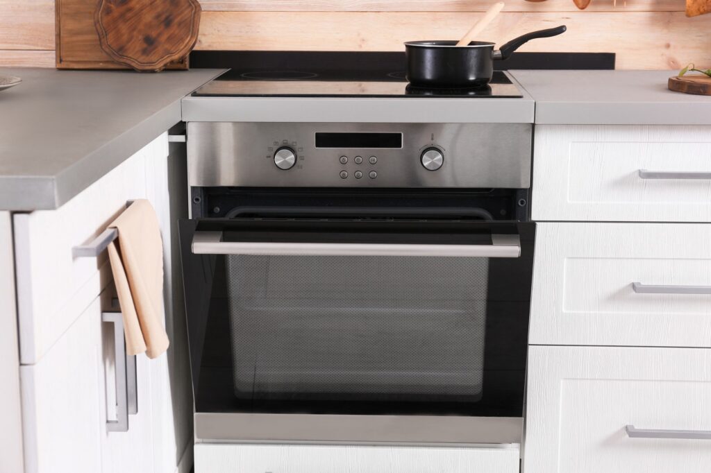 Professional Electric Cooker Repairs Across Dorset
