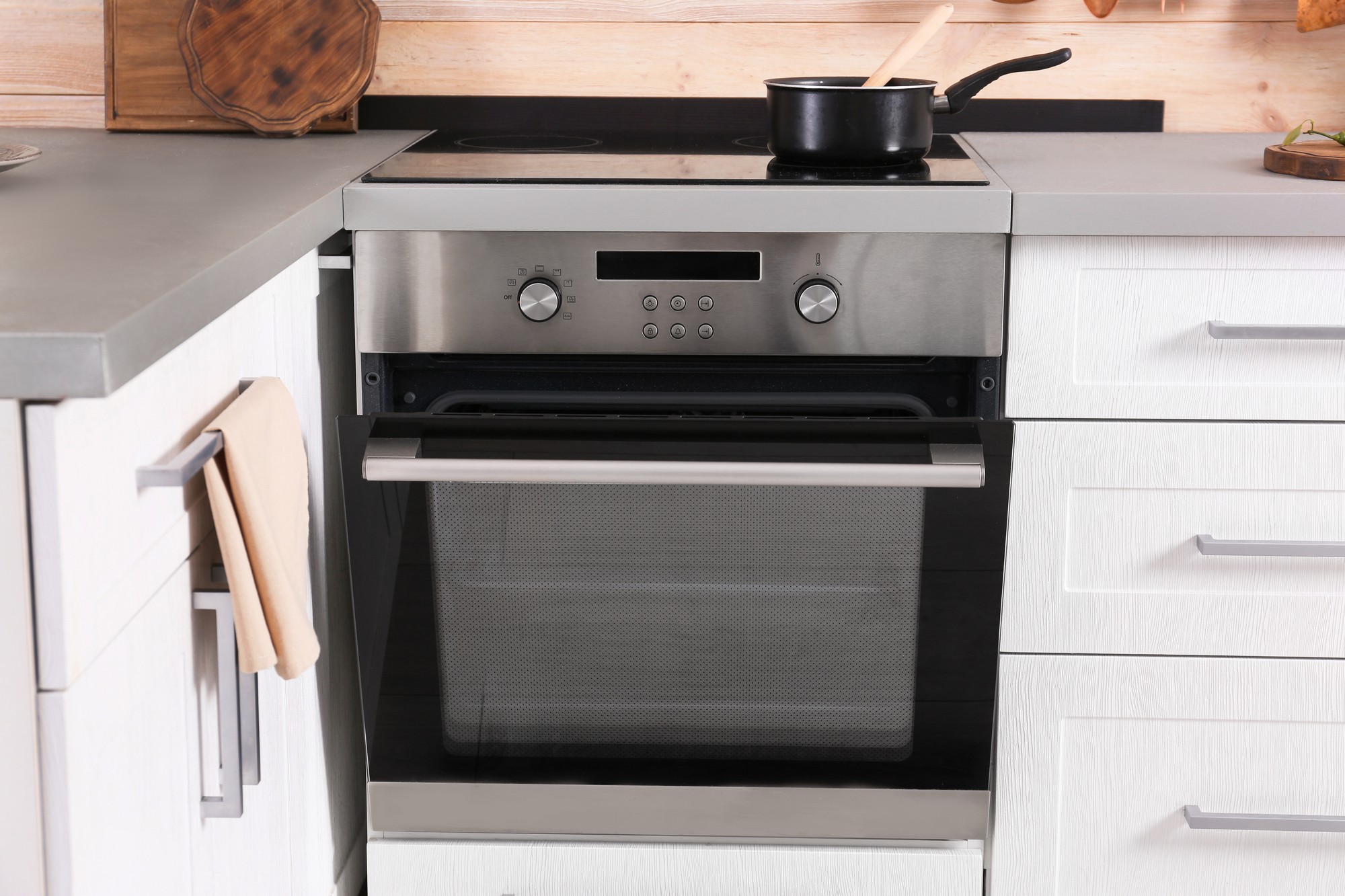 Fan Oven Repairs