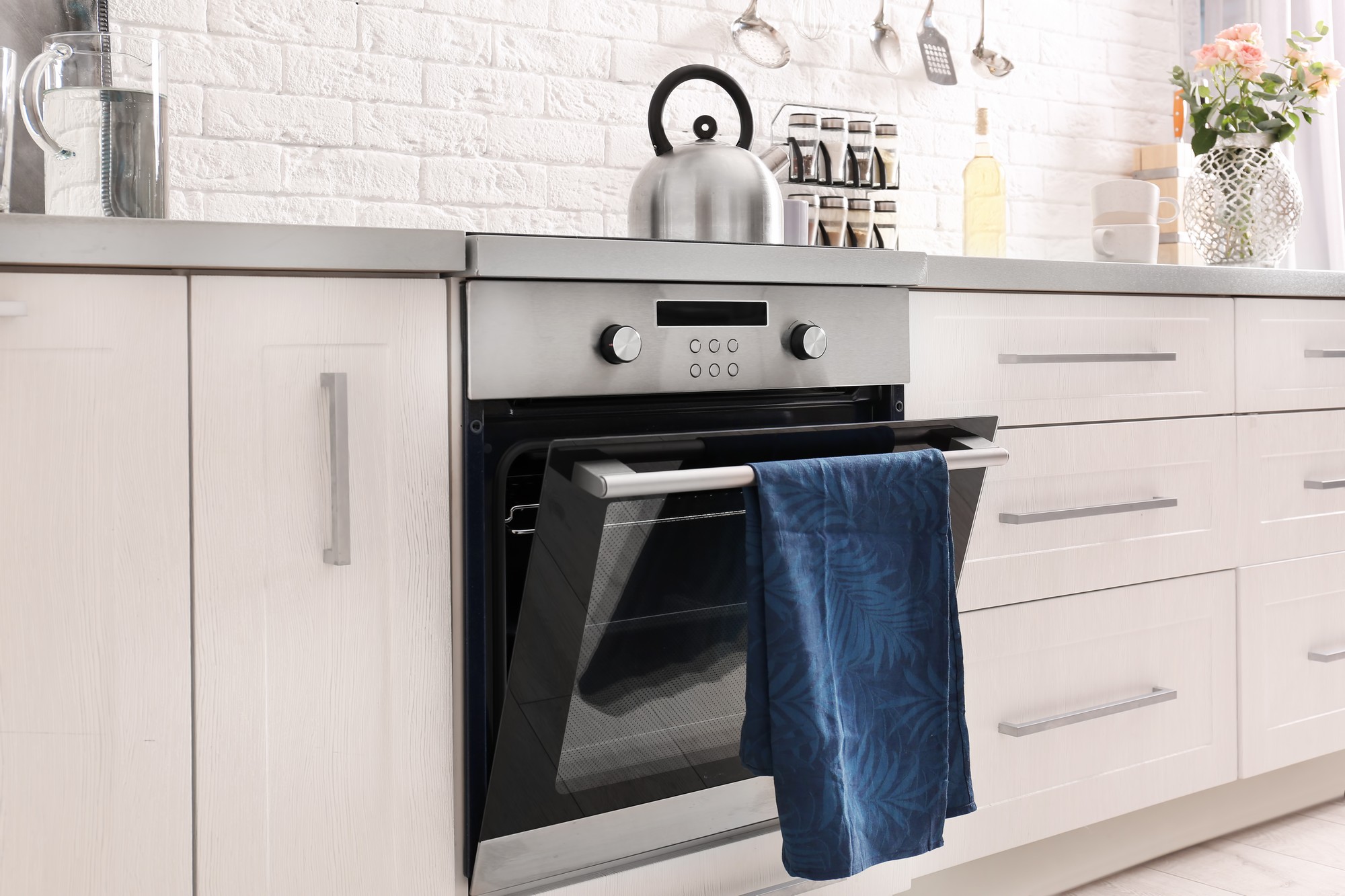 Electric Cooker Repair in