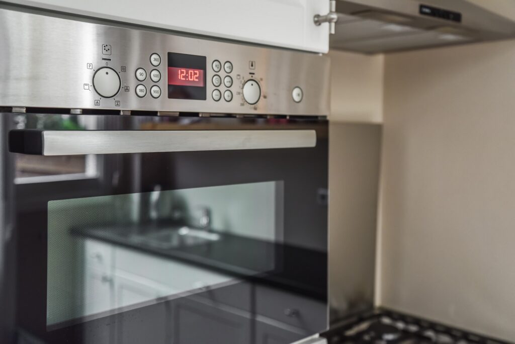 Why Choose Dorset Oven Repairs?