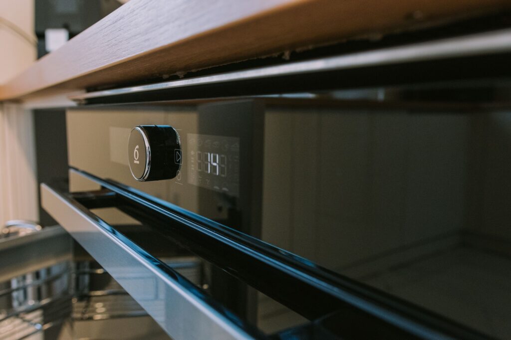 Why Choose Dorset Oven Repairs?