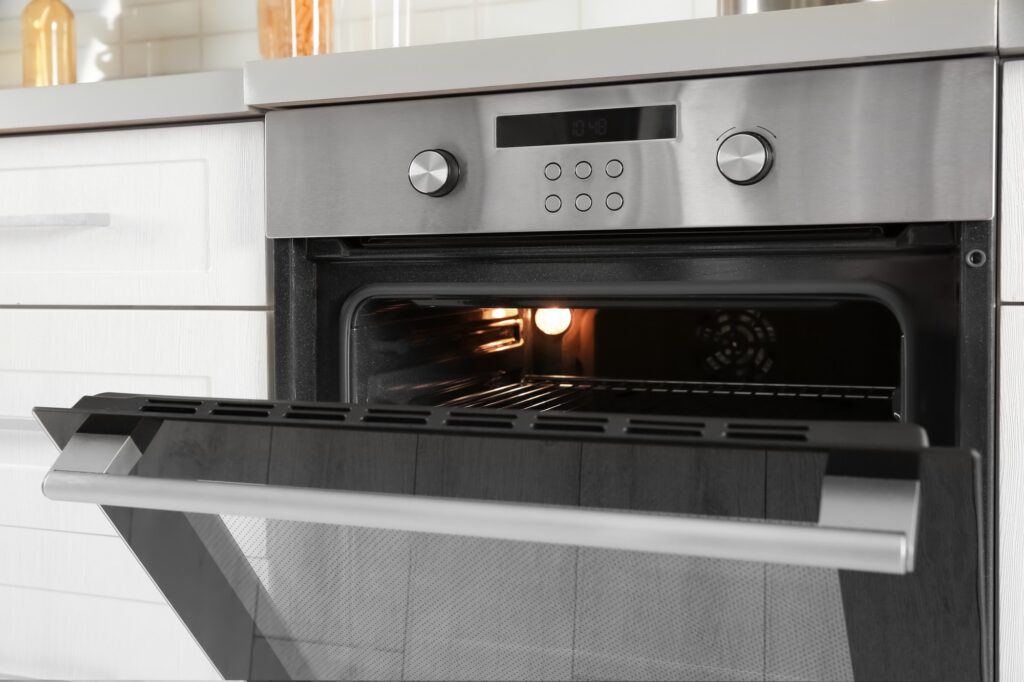 Fan Ovens
