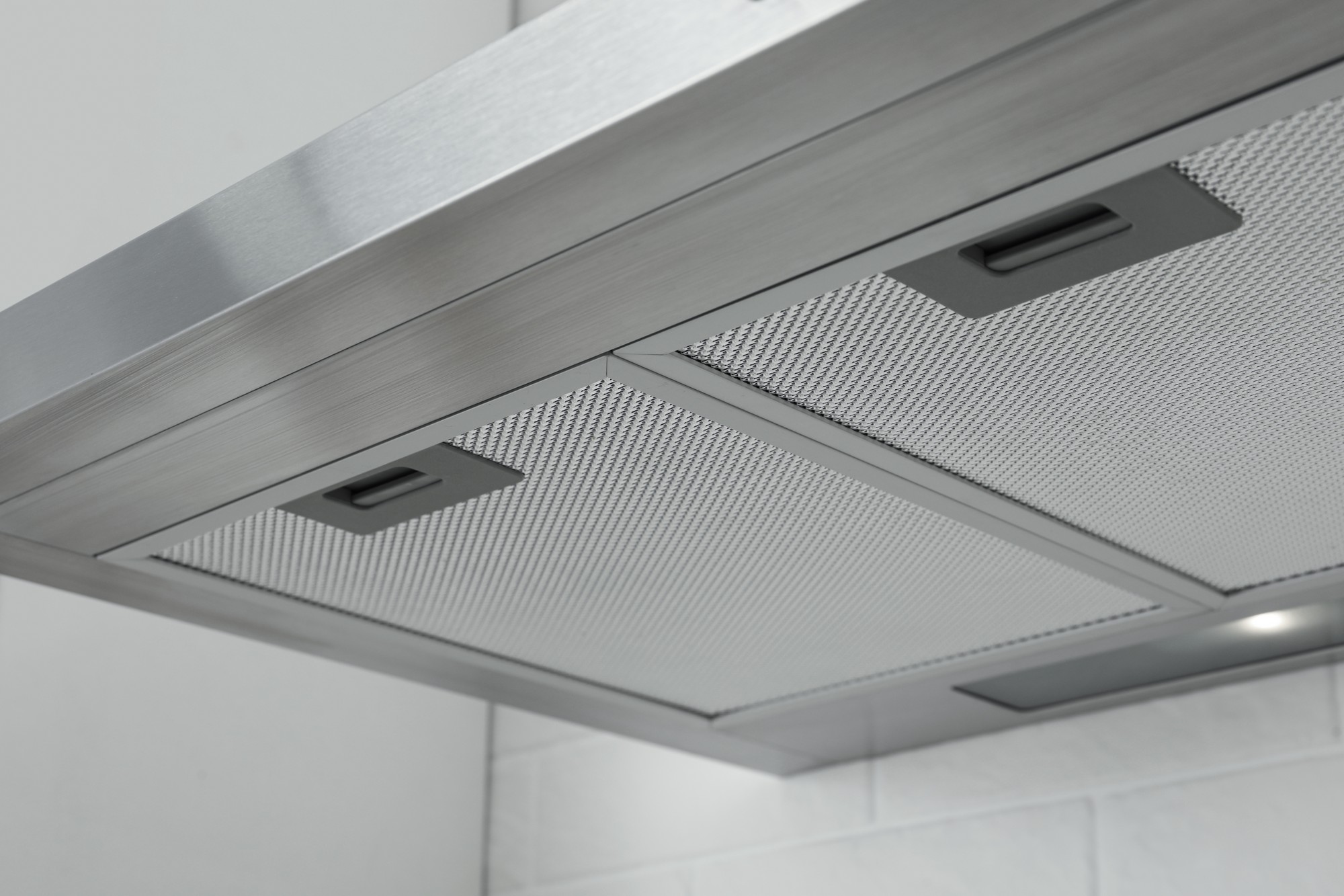 Extractor Fan Repairs