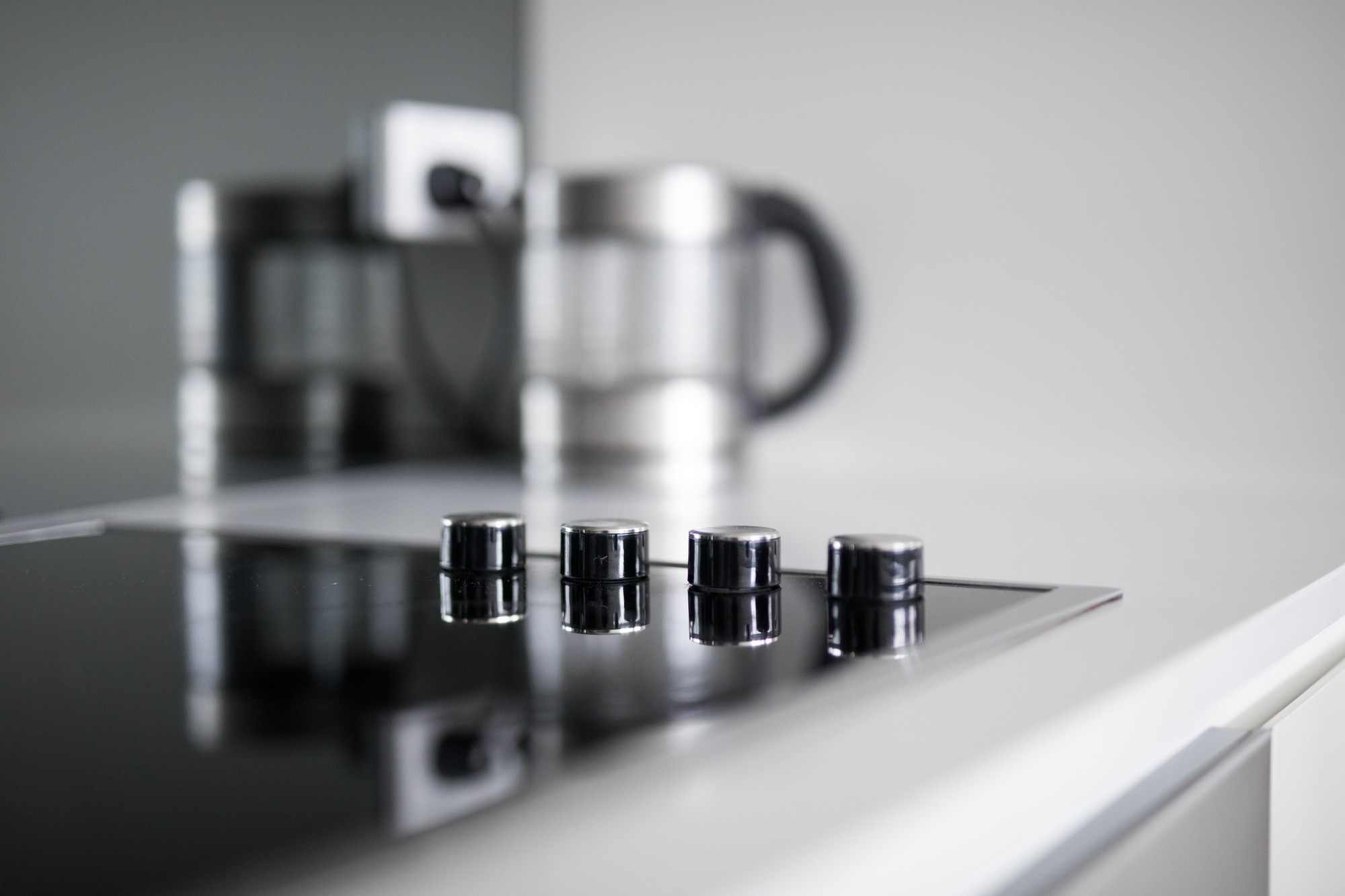 Hob Repairs