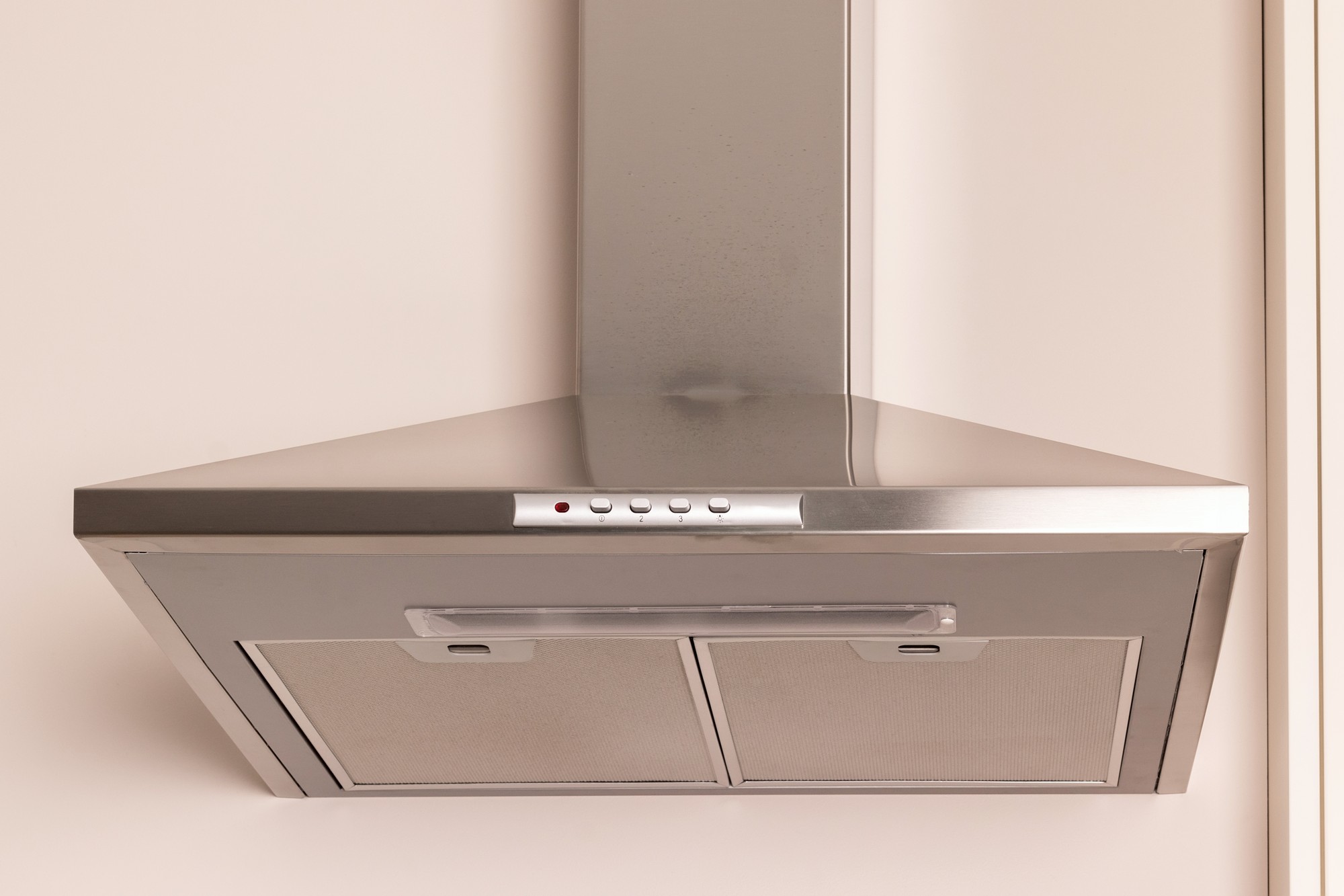 Extractor Hood Repair in